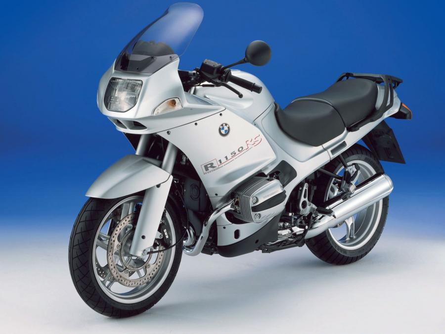 BMW R 1150 RS